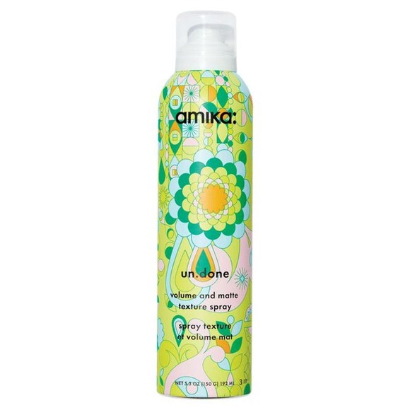 Amika Un.Done Volume and Matte Texture Spray 5.3 oz - Picture 1 of 1